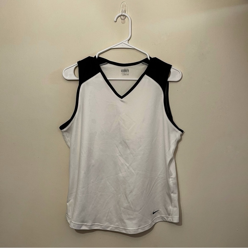 Nike Women’s Fit Dry Top